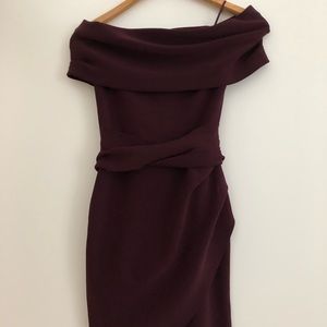 BEC & BRIDGE MINI DRESS